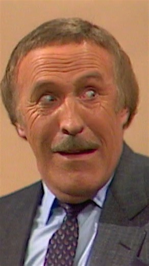 91K views · 1.2K reactions | #BruceForsyth 'It's Better When Things Go Wrong!'  | Celebs Up Close | Facebook