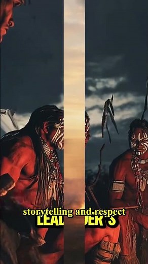Why the Cheyenne Became Legendary Warriors #shorts #cheyenne #tribes