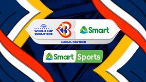 Thirdy Ravena Highlights vs New Zealand Watch Thirdy and the rest of Gilas Pilipinas in the 2023 FIBA World Cup Asian Qualifiers LIVE and for FREE on the new Smart GigaPlay App! Download it now: http://smrt.ph/gigaplay. Data charges apply. #SmartFIBA #FIBAWC | SMART Sports