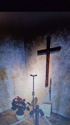 Saints ~ musicians & performers 🎵