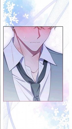 KYAHHHH AHKSHEUSN👀🤭 Sauce: The Villainess Is Shy In Receiving Love #manhwa #fyp #romance #isekai