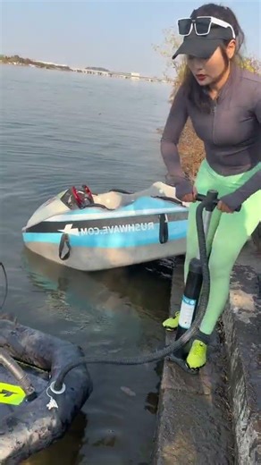 Build Your Own Boat from Scratch