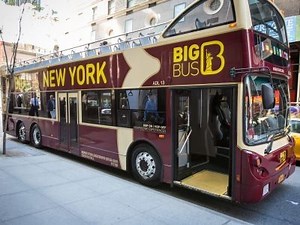 Review: I Took the Big Bus Tour in New York City and Found this Secret