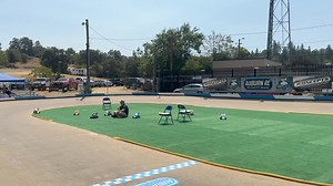 14K views · 211 reactions | Enjoy a couple of laps with Rob Moots and Doug Lariviere during single car seeding here at the Summer Dirt Oval Nationals. Best single lap for each driver determines their starting spot for qualifying! Top Seed Modified Sprint: Tyler Hooks 4.267 Top Seed 13.5 Sprint: Tyler Hooks 4.525 Top Seed 17.5 Sprint: Tony Gammel 5.028 | JConcepts Inc | Facebook