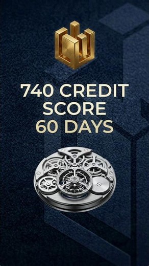 Fix your FICO 8 Score in 60 Days 🛑