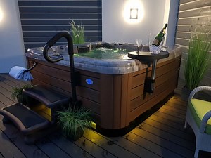Contact Us | Cornish Hot Tubs - Get In Touch Now!