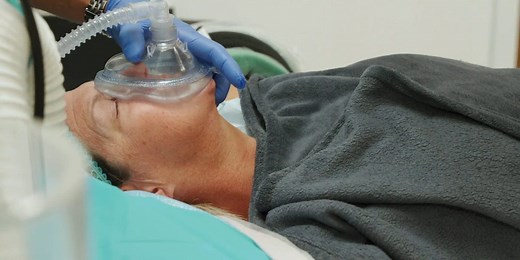 Some women are having their breast implants removed after experiencing symptoms like insomnia and brain fog