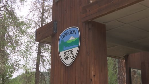 OR State Parks ending Jackson County parking agreement & changes for 2026 - KOBI-TV NBC5 / KOTI-TV NBC2