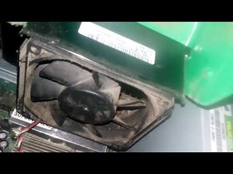 Solucion PC que hace mucho ruido al encender o durante el uso