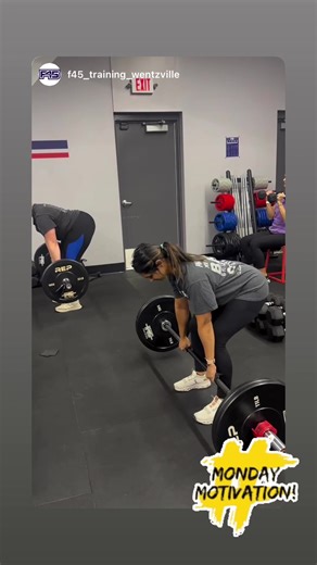 MAXIMUS Resistance Workout: Strength Training Tips