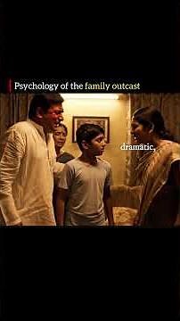 Are you the Black Sheep of your family? #psychologyfacts #oyeujjwalsingh #blacksheep #hypervigilance