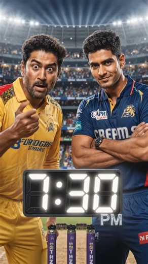 Blue vs Red — war tonight 🔥#ipl2026 #ipl #cricket #indiacricket