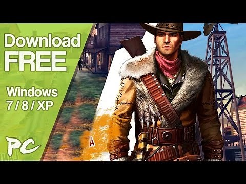 Six Guns Gang Showdown PC Game - Free Download