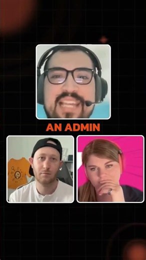 Why the Best Admins Own Problems They Didn't Create"