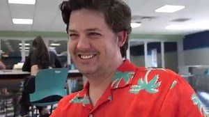 Ordering Waters for Cute Girls Across the Bar | RossCreations