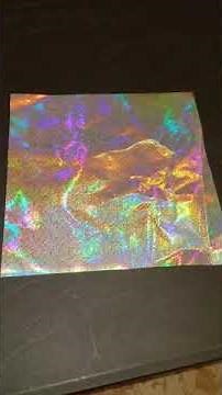 What epoxy resin won't stick to