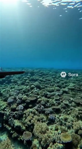 🤿 The SILENT HUNTER M Master Freediver's Bubble Ring Art in Paradise!