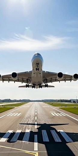 History of Airbus A380 ✈️ | The World's Largest Airplane Ever Built | Aviation Documentary 2025