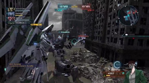 Further into the future of UC