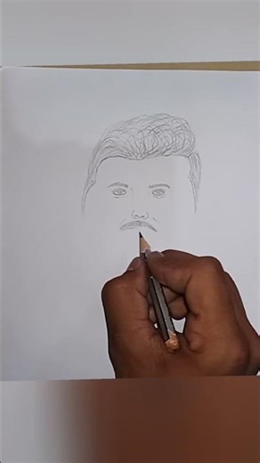 Ro-Ko Magic: Rohit Sharma & Virat Kohli Mix Drawing! 🏏🎨