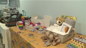 Twin Cities native starts inclusive, custom-made gift box company