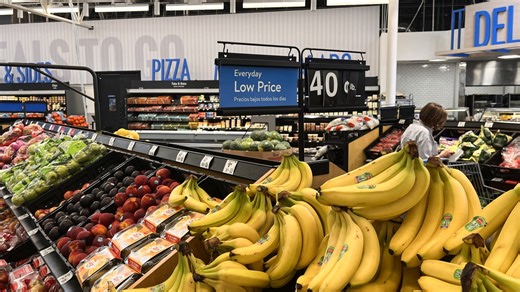 Why Trump's tariffs may hit low-income households hardest