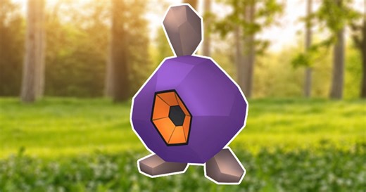 Is Roggenrola shiny in Pokémon Go?