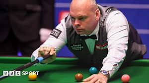 Watch World Snooker Championship LIVE: Neil Robertson, Mark Williams & Stuart Bingham in action plus scores & results