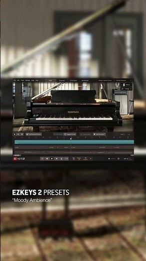 EZkeys 2 – Preset Examples