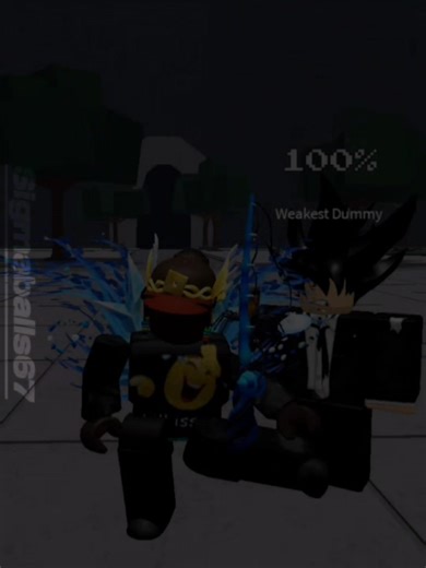 Creative Roblox Ideas for The Strongest Battlegrounds