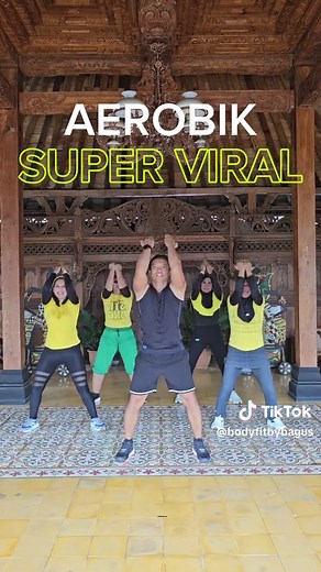 Bodyfit by Bagus on TikTok