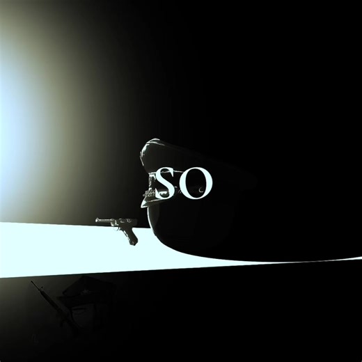 Countryballs Animation: Germany's Historical Journey