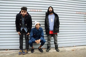 Das Racist Have Split | Clash Magazine Music News, Reviews & Interviews