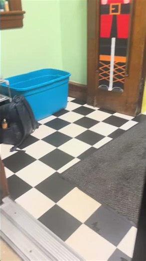 How to open a door pt2 #howto