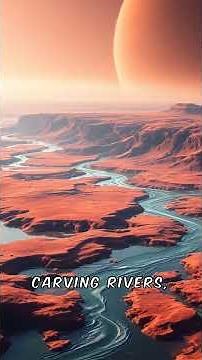 Terraforming Mars: Humanity’s Greatest Project