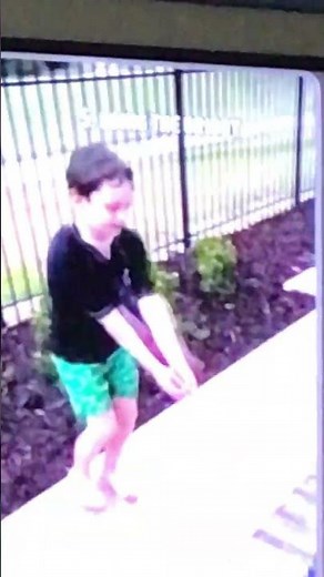 7 ways to jump into a pool (colin amazing).