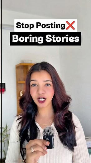 Stop Posting Boring Stories😭 Try This Aesthetic Story Idea😍 #status #creative #foryou #explore
