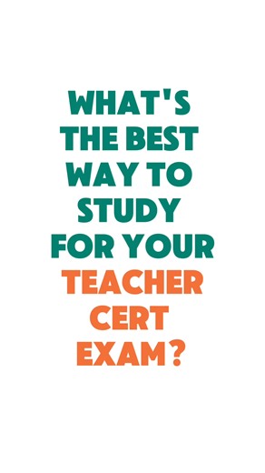 4.2K views | Walking into your exam feeling nervous? With 240 Tutoring, you can walk in confident and ready, just like thousands of future teachers we have already helped. | 240 Tutoring | Facebook