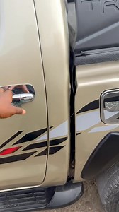 Hilux 2010 to 2023 | Car Conversion Factory Global Ltd