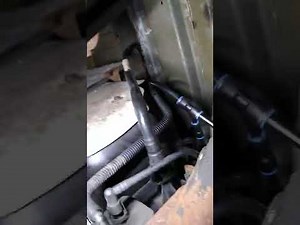 Dorman nylon fuel line tube and press unions great stuff y is no one using this odd