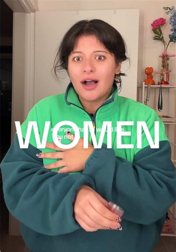 women > #fyp #storytime #rant #skincareroutine @Vitamasques US @TruSkin @Beauty of Joseon