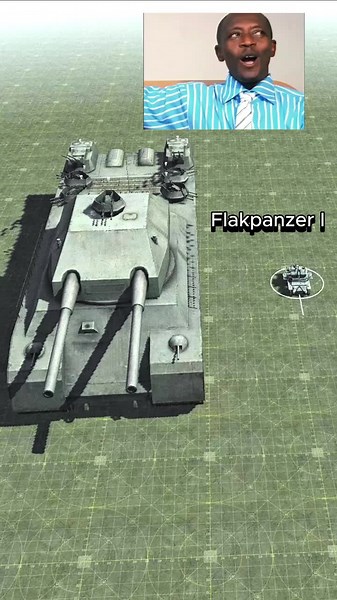 Tank Size Comparison: Discover Key Differences