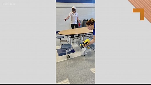 Microbial Solutions Unlimited can protect your space for up to 90 days