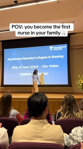 BSN Graduation with Honors - Celebrating Achievements in Nursing