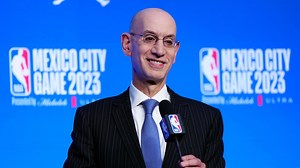 Westward Expansion: Why the NBA should add four new teams, not two