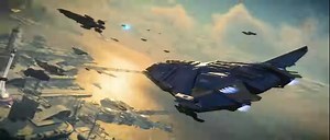 Star Citizen's IAE 2954 in-game event kicks off on November 22! Get ready to explore the next frontier in aerospace design and manufacturing when the Intergalactic Aerospace Expo returns to New Babbage. ☄️ | IGN