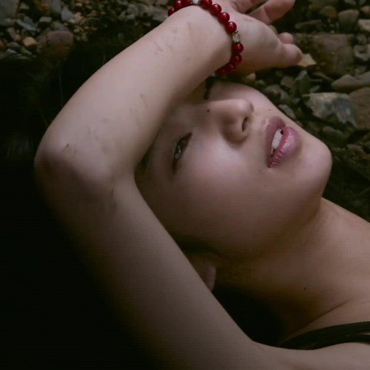 Beautiful Actress Nana Komatsu in Drowning Love JMovie Edits