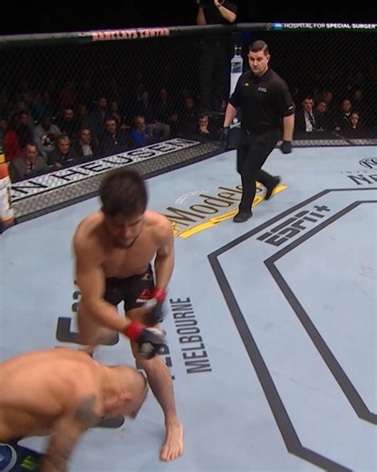 66K views · 778 reactions | Henry Cejudo 32 Second KO vs TJ Dillashaw! Relive more MMA action today on UFC Fight Pass! | UFC | Facebook