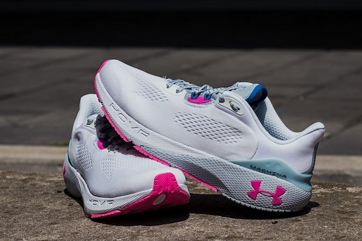 REVIEW: Under Armour HOVR Machina 3 - Canadian Running Magazine
