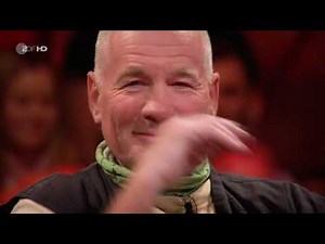 Judith Williams ( Lederhose ) HD